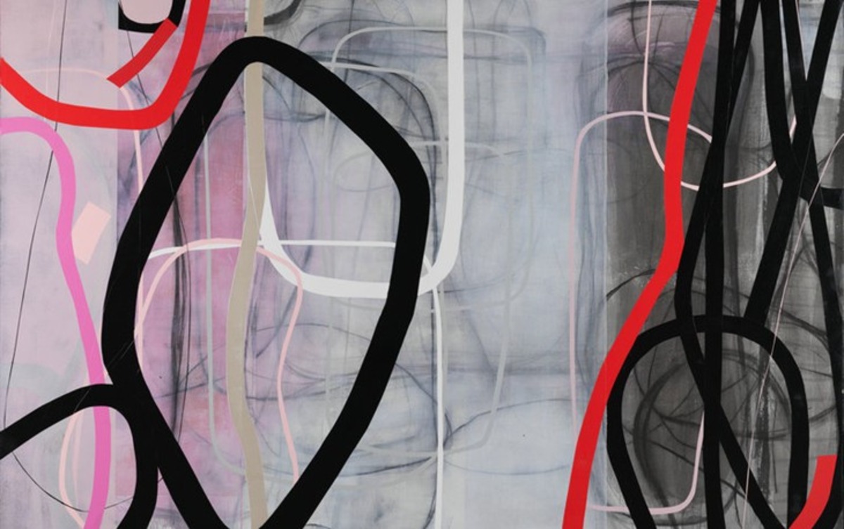 蜂巢(北京)当代艺术中心「生生如環:周力个展」