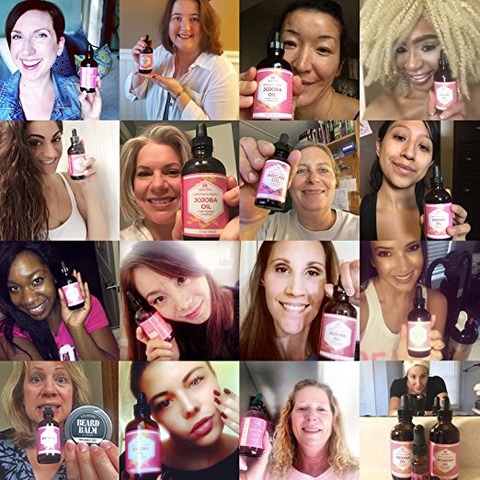 Leven Rose 莱温玫瑰 纯鸸鹋油 [4 fl oz/118 ml]-4