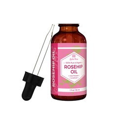 Leven Rose 莱温玫瑰 玫瑰果油 [4 fl oz/118 ml]