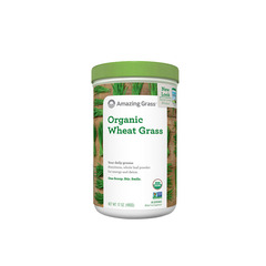 Amazing Grass 有机小麦草 营养粉 [17 oz/480 g]