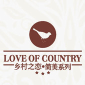 【乡村之恋】