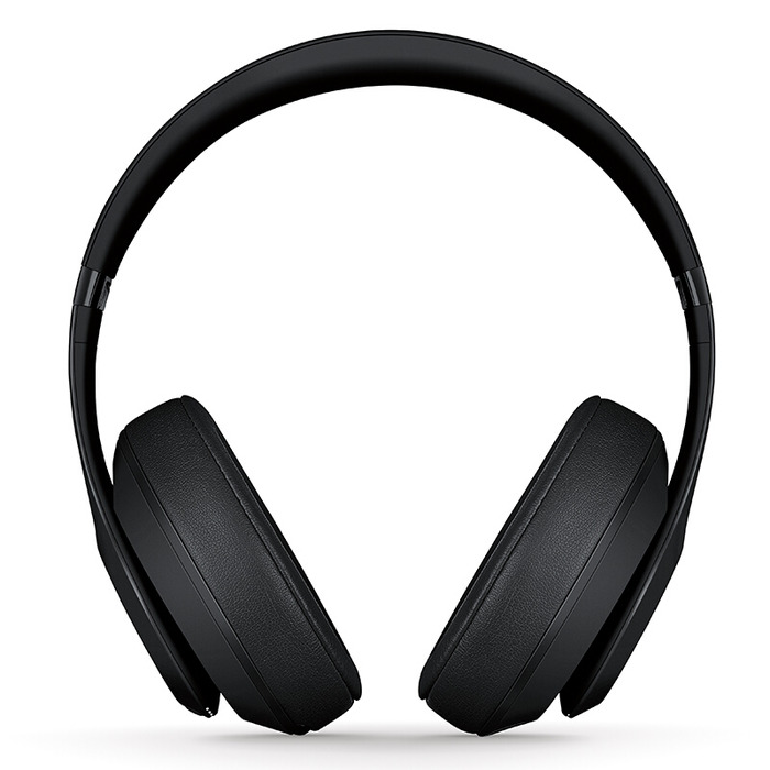 Beats Studio3 Wireless 录音师无线3代 头戴式 蓝牙无线降噪耳机-4