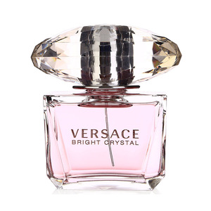 范思哲(VERSACE)晶钻女用香水 90ml