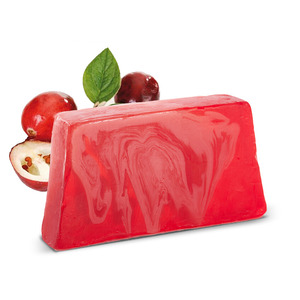 蜜品(MIPIN) 蔓越橘精油皂 80g