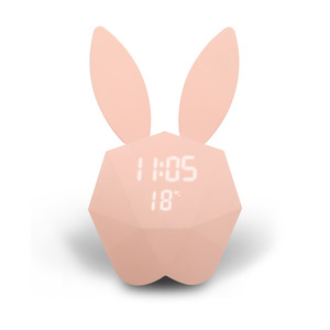 壹秀咪咕闹钟儿童卡通闹钟学生宿舍生日礼物