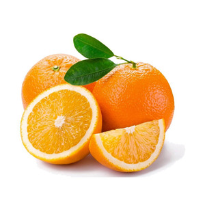 华润五丰 美仑达 赣南脐橙 供港鲜橙 铂金果