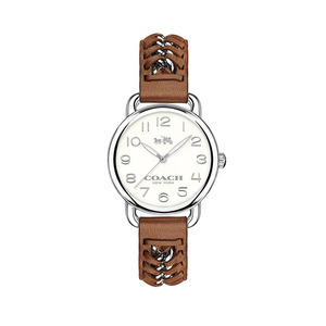 蔻驰(COACH)手表 石英表简约时尚款女表