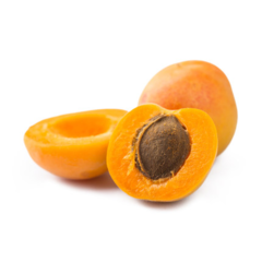 新鲜杏子水果大黄杏甜杏