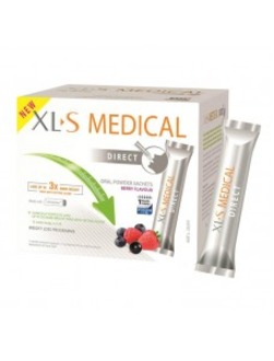XLS MEDICAL天然酵素粉膄身粉水果粉抑吸收
