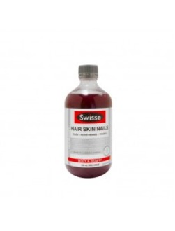 Swisse血橙胶原蛋白促进液 500ml