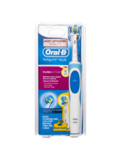 Oral-B 成人电动牙刷 牙线效果型 清洁牙齿保护口腔日常护理