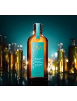 Moroccanoil 摩洛哥发油 100毫升