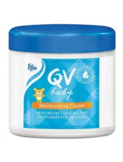 ego QV婴儿润肤霜 250g