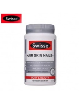 Swisse 胶原蛋白片100片