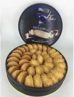 Devon`s 原味曲奇饼干 480G