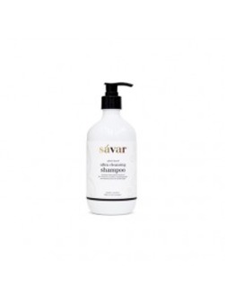 Savar 深层清洁洗发水 500ml