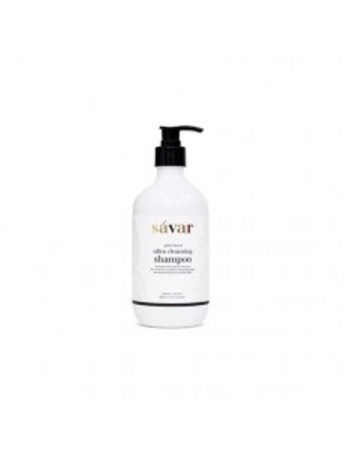 Savar 深层清洁洗发水 500ml