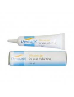 Dermatix 祛疤膏 舒痕胶 15g
