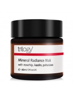 Trilogy 趣乐活 矿物焕彩面膜 60毫升