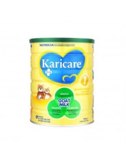 【新西兰直邮】Karicare可瑞康 羊奶粉 1段 900克6罐