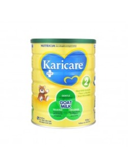 【新西兰直邮】Karicare可瑞康 羊奶粉 2段 900克6罐