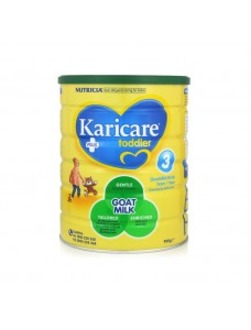 【新西兰直邮】Karicare可瑞康 羊奶粉 3段 900克6罐 包邮
