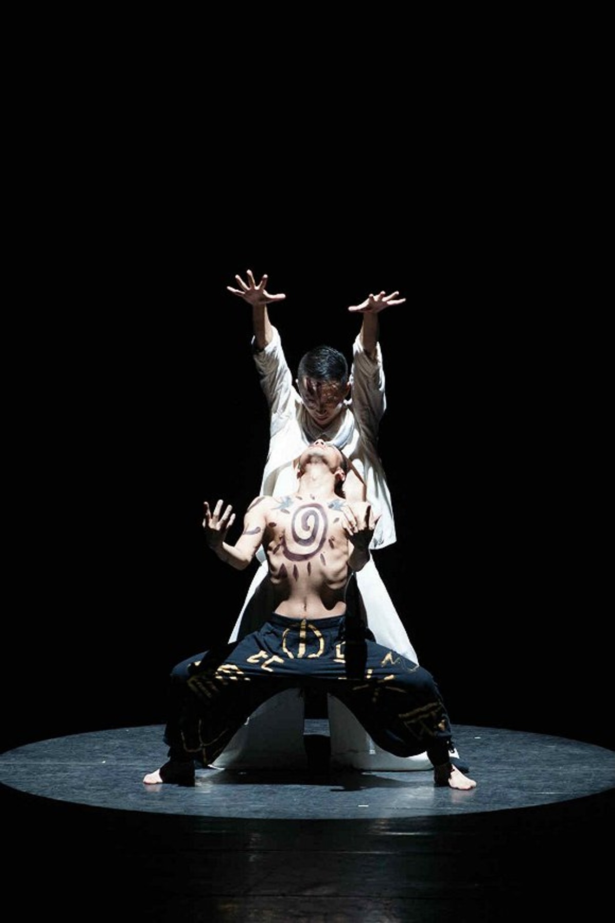 第十九届中国上海国际艺术节·贵州文化周