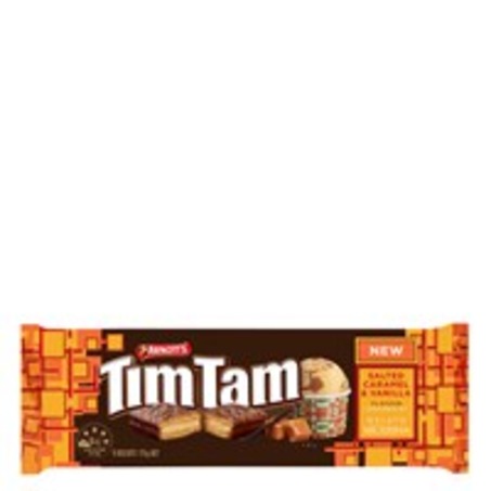 Timtam巧克力夹心饼干！炒鸡好吃！-2