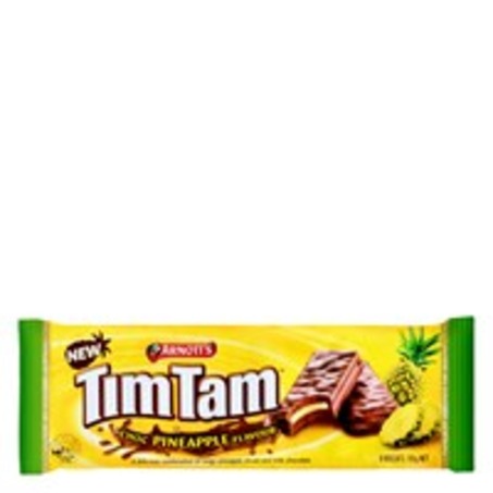 Timtam巧克力夹心饼干！炒鸡好吃！-3