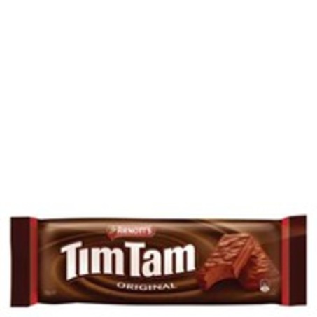 Timtam巧克力夹心饼干！炒鸡好吃！-4