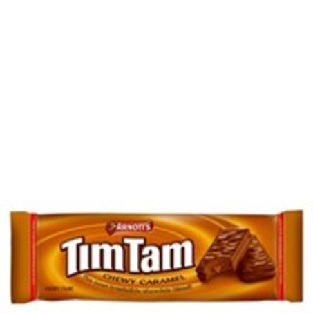 Timtam巧克力夹心饼干！炒鸡好吃！-5
