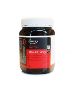 Comvita 康维他 麦卢卡蜂蜜 UMF5+ 1000g