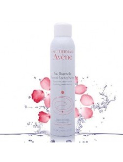 Avene 雅漾舒护活泉水喷雾 300ml 春夏保湿补水爽肤水大喷 2个装