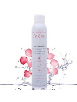 Avene 雅漾舒护活泉水喷雾 300ml 春夏保湿补水爽肤水大喷 2个装