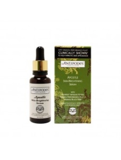 Antipodes安蒂珀Apostle亮肤美白淡斑精华 30ml