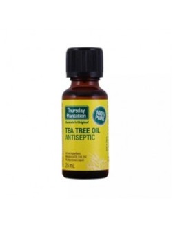 Thursday Plantation星期四农场 茶树精油 25ml
