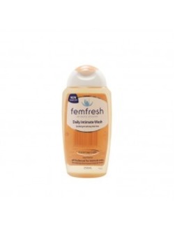 Femfresh 女性 日常 洗液 250ml 芦荟味