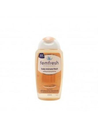 Femfresh 女性 日常 洗液 250ml 芦荟味