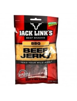 Jack Links牛肉干 牛肉脯 50g 小包