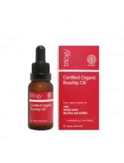 Trilogy 趣乐活 有机玫瑰果油 20ml
