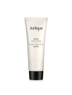 Jurlique茱莉蔻 玫瑰护手霜125毫升