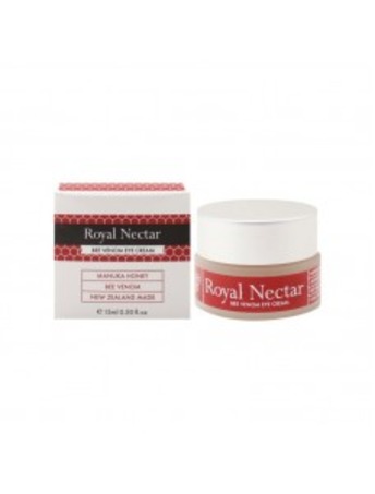 Royal Nectar 皇家礼盒 护肤5件套（蜂毒面膜+蜂毒面霜+蜂毒洗面奶+蜂毒精华+蜂毒眼霜）包邮