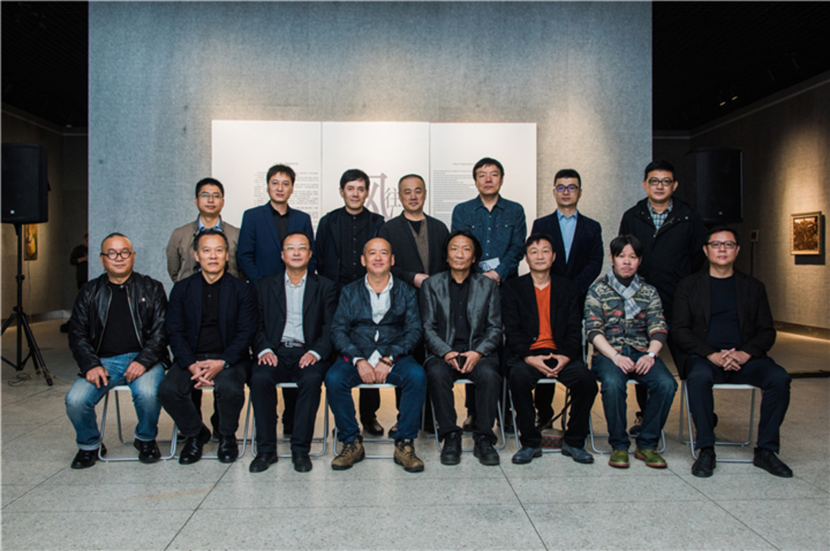 看图·第001期 | 风往南吹