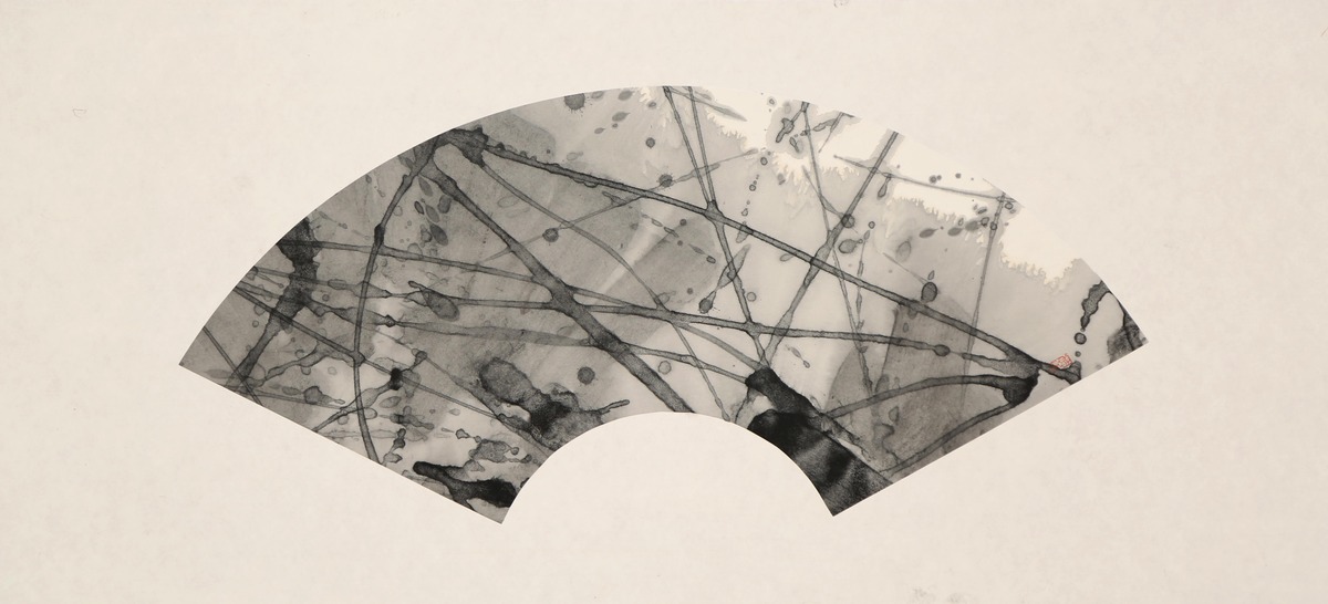 展讯 | 杜华和她的繁花世界