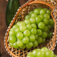 上海精品醉金香葡萄400g