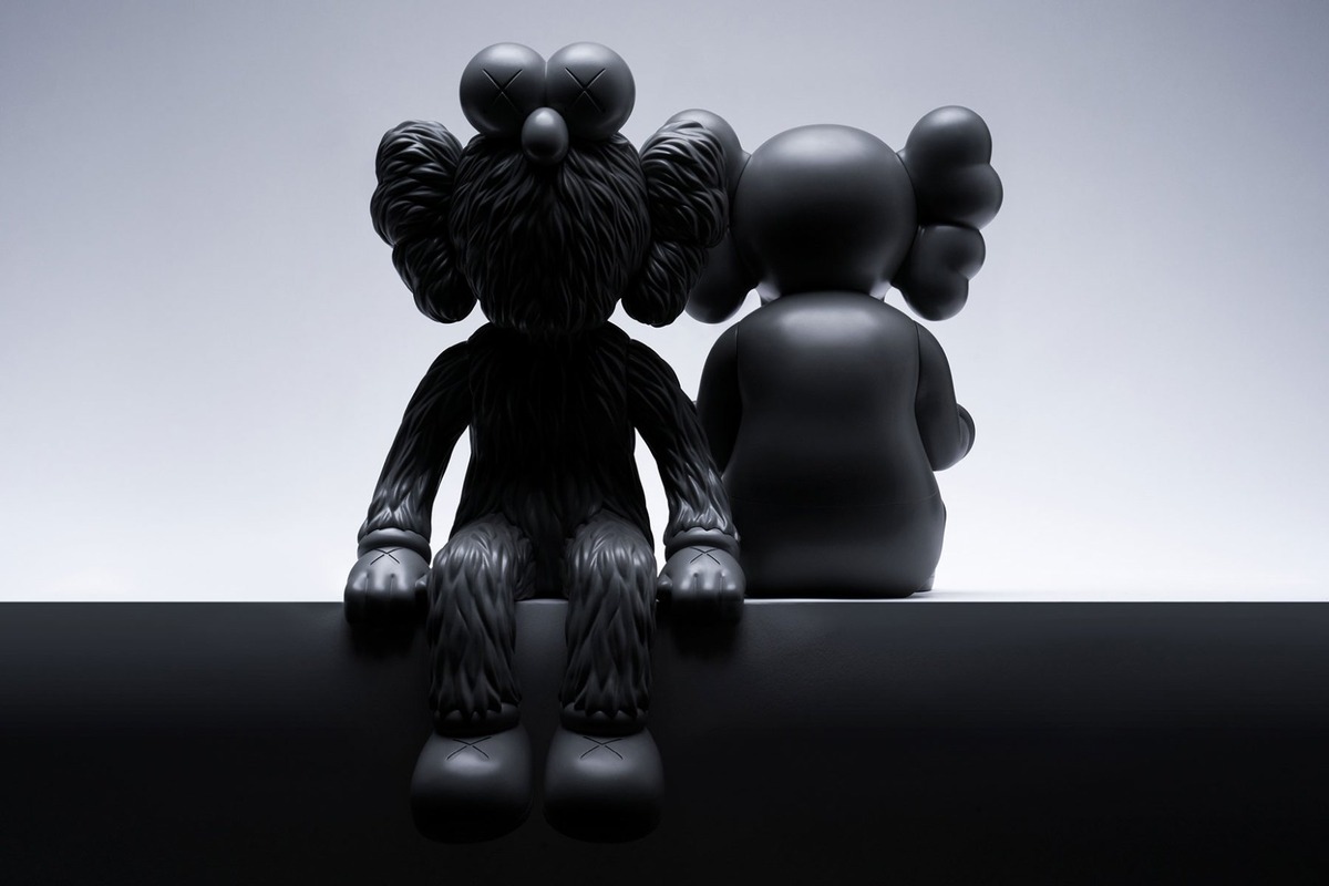 「KAWS:SEEING/WATCHING」将登陆长沙