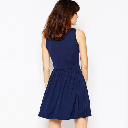 真丝连衣裙女高端气质优雅收腰修身