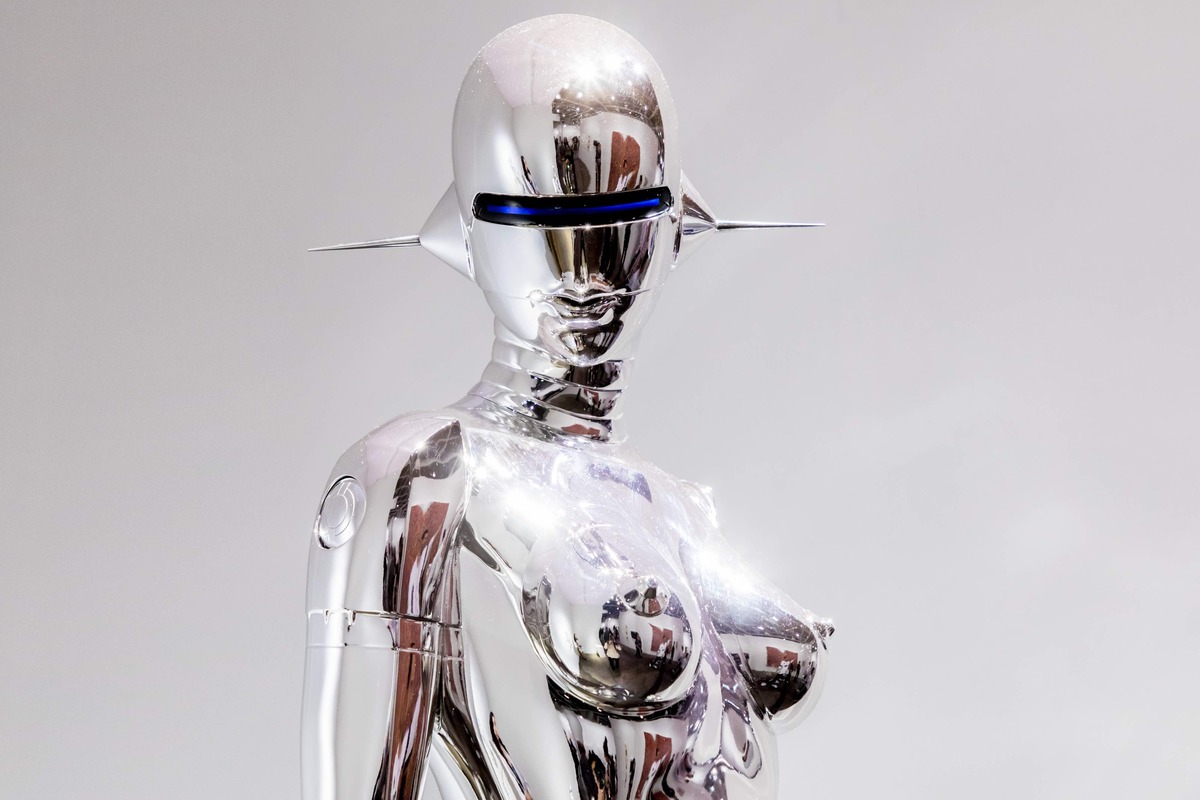 Art Basel Hong Kong 2018 | 哪些作品让你最难忘