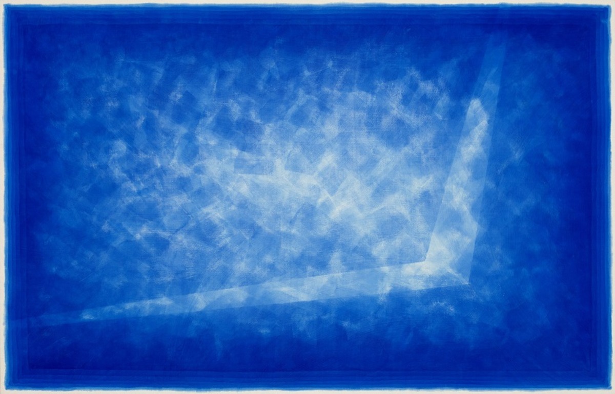 王萌专栏 | 开启与攀越 - 从水墨现代性探索的五位画家谈起