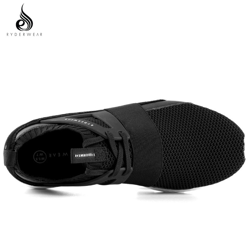 Ryderwear F-Lo 健身运动跑鞋